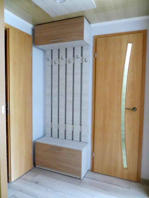 Apartment On Havanna Street Odesa Exterior photo