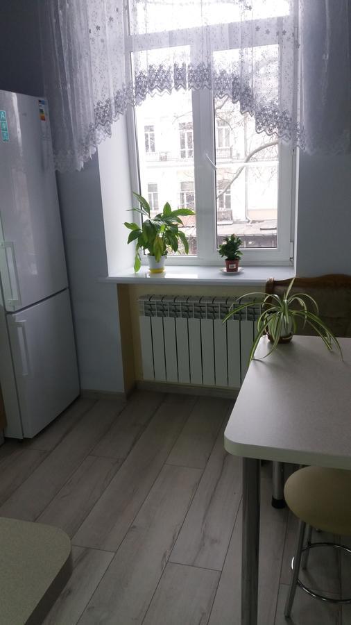 Apartment On Havanna Street Odesa Exterior photo