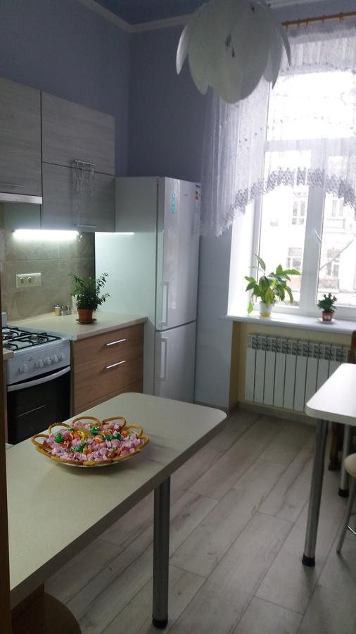 Apartment On Havanna Street Odesa Exterior photo