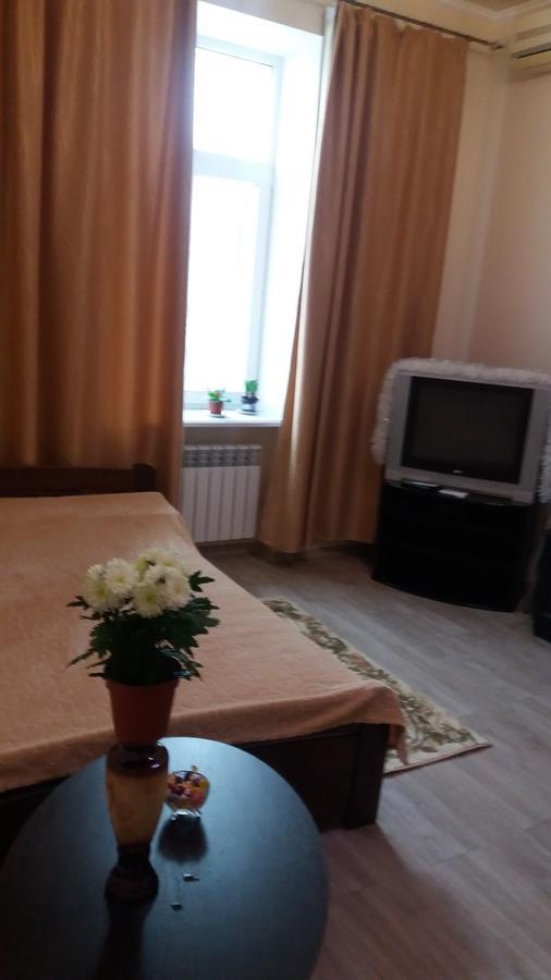 Apartment On Havanna Street Odesa Exterior photo