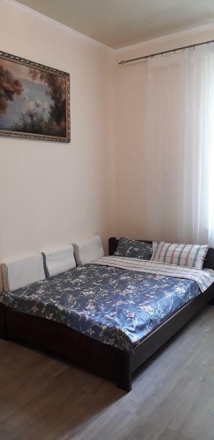 Apartment On Havanna Street Odesa Exterior photo