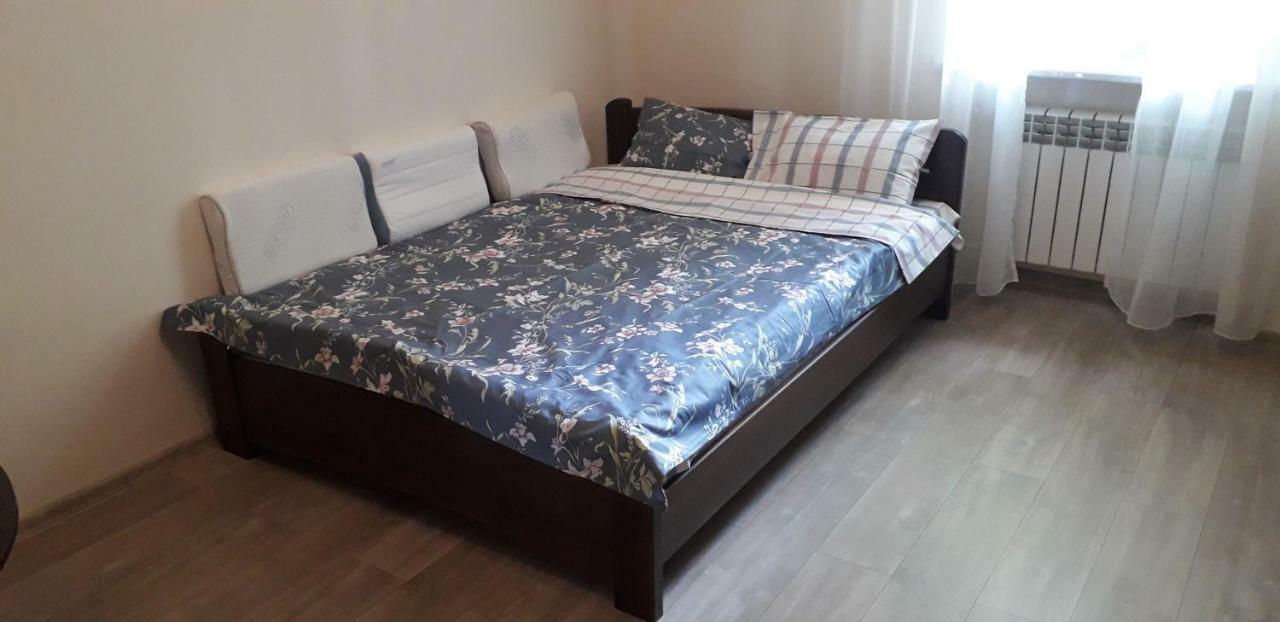 Apartment On Havanna Street Odesa Exterior photo